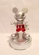 Dancing Mickey Mouse 9 inch Dancing Toy Statue Disney's 100 Year Anniversary 