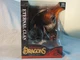 McFarlane Toys McFarlane Dragons Series 8 Eternal Clan 11" 2022 Brand New