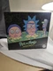 MONDO Rick and Morty Collectible Action Figure