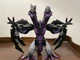 Bakugan Battle Planet Nillious Figure 10 Inches Spin Master LTD Rare 