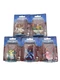 New Masters Of The Universe (Mattel) Micro Collection 2" Action Figures Lot of 5