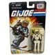 GI Joe 25th Anniversary Snow Job 3.75" Figure Arctic Trooper 2008 Hasbro New