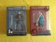 LOT OF 2 GAME OF THRONES FUNKO LEGACY ACTION FIGURE - BRIENNE - DAENERYS - O7