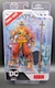 McFarlane Robin Fighting The Frozen Page Punchers