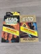 2x Star Wars Micro Machine Epic Collection Action Figure Sets