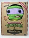 FUGGLER Teenage Mutant Ninja Turtle Donatello Ugly Monster Limited Edition NEW