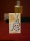 POP MART Labubu V4 The Monsters Pin For Love Alphabet Plush Pendant