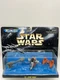 Star Wars Micro Machines Collection VI Vintage Galoob 1996 NEW SEALED