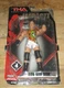 2010 NWA TNA Deluxe Impact Jakks RVD Rob Van Dam Wrestling Figure 4 WWE ECW 