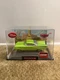 DISNEY Store Pixar Cars RAMONE GREEN Collector's Case Scale 1:43 Diecast CHASE 