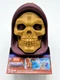 Mega Construx MOTU Skeletor Head Zodac Scuba Attack Mini Figure #2 Scubattack