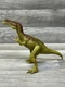 Mattel Jurassic World Roarivores Baryonyx Figure Tested Works Green Version