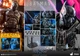 New Hot Toys VGM52B BATMAN: ARKHAM ORIGINS 1/6 BATMAN XE SUIT Special Edition