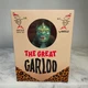 The Great Garloo Green New By Nacelle Another Great Toy NIB