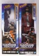 Hasbro Marvel Guardians of The Galaxy Star-Lord & Rocket Titan Hero Series