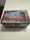 Mezco One:12 Hoodz Vapor action figure Tin Box Only (No Figure)