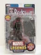 Toy Biz Marvel Legends Red Skull Series V (2003)