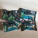 Kidrobot All City Breakers Lot of 5 Sealed Bags Break Dancing Mini Figures New