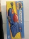 McFarlane Toys DC Super Powers Supermobile 6.15 in Action Figure - 15760