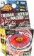 Takara TOMY 2010 Beyblade Metal Fight BB-74 Thermal Lacerta WA130HF booster set