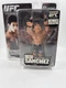 UFC Ultimate Collector Series Diego Sanchez Zuffa LLC Action Figure  (MI1075813)
