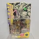 WildC.A.T.S Playmates Action Figure Daemonite w/ Collector Card 1994