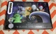 Fisher Price Little People The Nightmare Before Christmas 4 Figure Set NEW