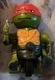Teenage Mutant Ninja Turtles Raphael T-Sprint 2015 Nickelodeon Rolling Figure 75