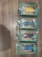 NECA The Golden Girls Complete Set of 4 &ndash; Sealed NIB w/ Original Poly Bags