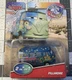 Disney Pixar Cars - Fillmore - 2021 New Release - Color Changers!