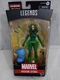 Marvel Legends Avengers Comic Madame Hydra 6" Action Figure