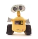 Disney Pixar Wall-E Plush Soft Toy 8&rdquo; Inch Disney Store Stuffed Animal