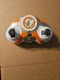 Spin Master Star Wars BB-8 Interactive Hero Droid Remote Control Only