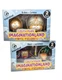Kidrobot South Park Imaginationland Cartman, 4 Vinyl Figures **Complete Set**