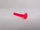 Toybiz Batman Batwing MISSILE Suction Dart Vehicle Orange Red Weapon Part