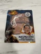 Jurassic World Dominion &ldquo;make And Wear Activity&rdquo; Buildable Dinosaur Mask (new)