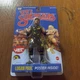 Mattel WWE Superstars LJN Logan Paul 8&rdquo; Action Figure 1980's Retro Blue Card