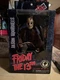 MIB Mezco Cinema of Fear Exclusive 9&rdquo; Jason Voorhees Figure Friday the 13th 2008