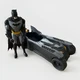 Spin Master 16&rdquo; Batman Batmobile Toy Car With 12&rdquo; Batman Figure DC Comics 