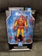 DC Multiverse GangBuster (DC Classic) Red Platinum Chase McFarlane (2026) RARE