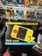 🔥MyArcade Pocket Player Pro Pac-Man Portable Game System (DGUNL-4198)