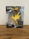 NEW Jazwares Zapdos 6" Pokemon Select Series 2