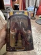 WWE WWF AEW TNA WCW ECW - Jazwares AEW CHRIS JERICHO 6 in Action Figure
