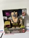 Minecraft Movie Battle Mode Great Hog Action Figure Mattel Mojang BRAND NEW