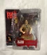Mezco Cinema Of Fear Series 1 Texas Chainsaw Massacre Leatherface Figure (NIB)
