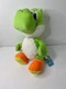 Nintendo Super Mario 20 Inch Yoshi Plush Pillow Toy Green Shell Pocket W/ Tag