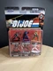 Jada Toys G.I. Joe Nano 1.75 inch Metalfigs Snake Eyes Action Figure