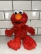 Tickle Me Elmo 2016 C0923 Giggles Shakes Talks Hasbro Sesame Street Plush Works