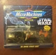 Micro Machines Space 65860 1994 Star Wars Collection #5 - Empire Strikes Back