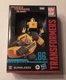Hasbro Transformers The Movie Studio Series 86 Bumblebee Deluxe Class NIB
